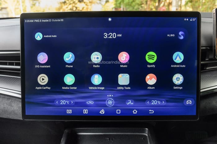 2024 BYD Seal review: Still want that luxury sedan?